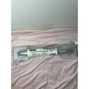 WingIts  WGB5SSKN12 18/8 304 Stainless steel. Premium Grab Bar 12” Long